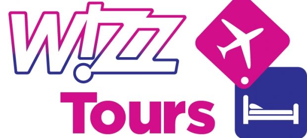 Wizz Tours Logo