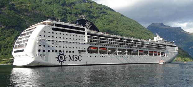 01. MSC Opera