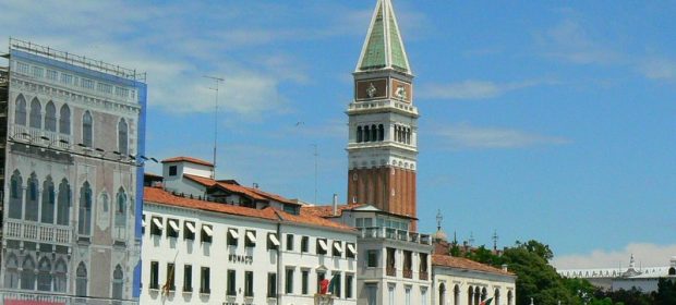 03. San Marco Venetia