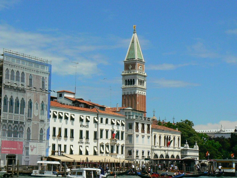 03. San Marco Venetia