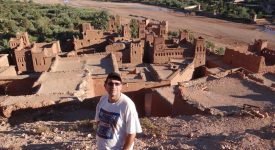 10. Maroc