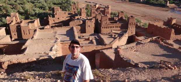 10. Maroc