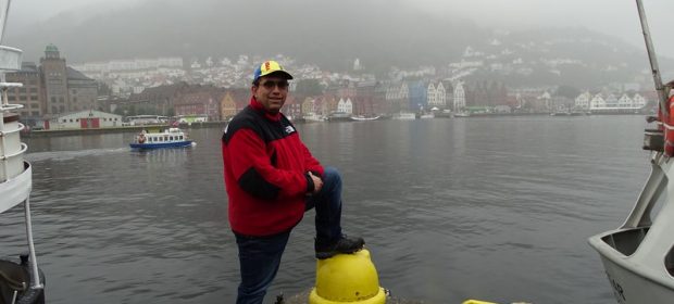 16. Roman In Bergen