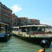 21. Transport In Comun Venetia