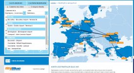 Blue Air Destinatii Din Cluj