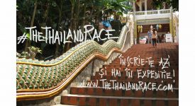 Thailand Race