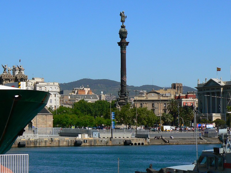 05-barcelona-statuia-lui-columb