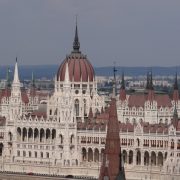 08. Parlament Budapesta