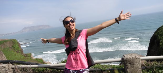 09. Lima Peru