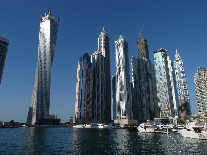 11. Dubai Marina Copy