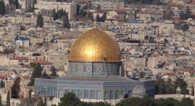 15. Al Aqsa Ierusalim Palestina