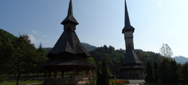 16. Turle Maramuresene