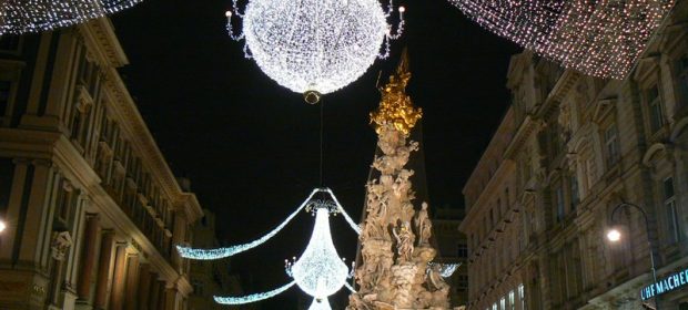 20. Piete De Craciun
