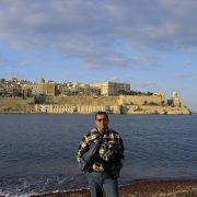 22. La Valletta Malta