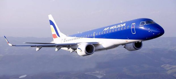 Air Moldova