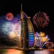 Dubai Artificii