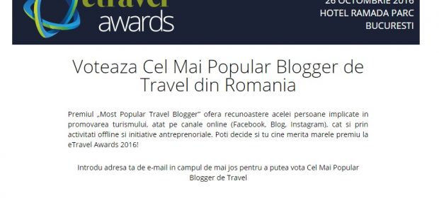Etravel