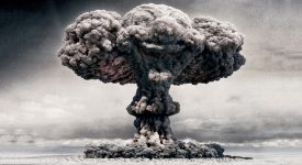Explozie Nucleara