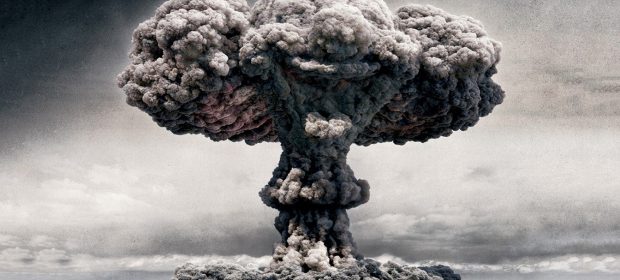 Explozie Nucleara