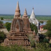 01. Bagan