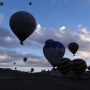 01. Cappadocia