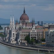 04. Parlament Budapesta