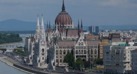 04. Parlament Budapesta