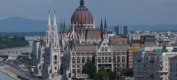 04. Parlament Budapesta