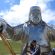 15. Genghis Han De Aluminiu