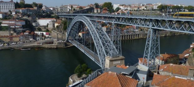 19. Porto