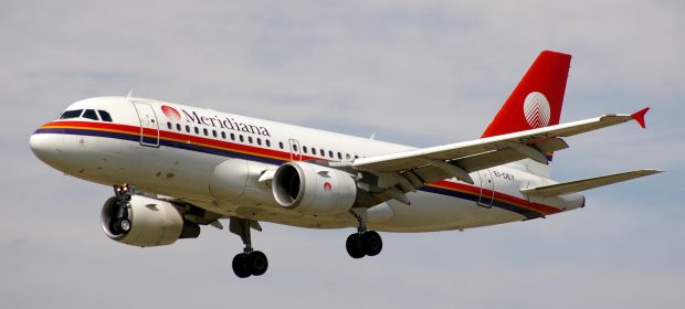 Meridiana