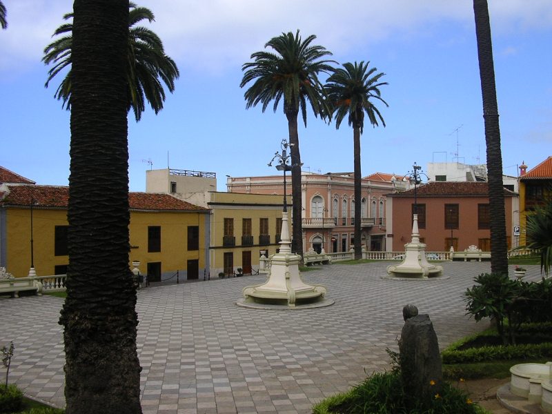 tenerife