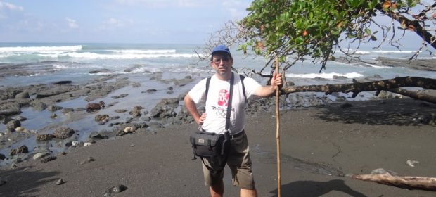 25. Parc National Costa Rica