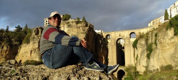 62. Ronda Zona Pueblos Blancos