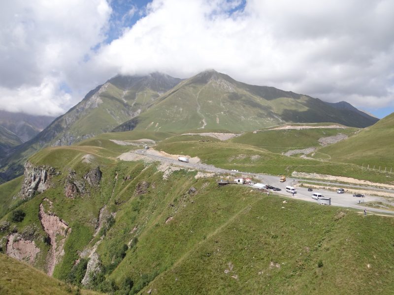 04. Autostrada militara