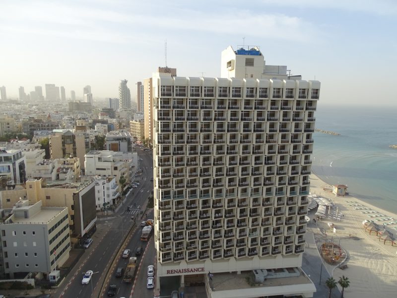 05. Hotel Tel Aviv