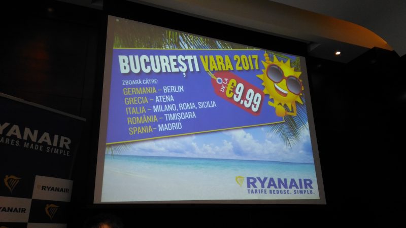 05. Reducere Ryanair