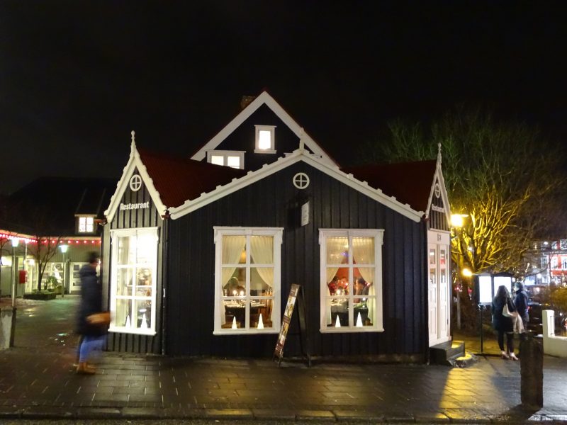 05. Reykjavik