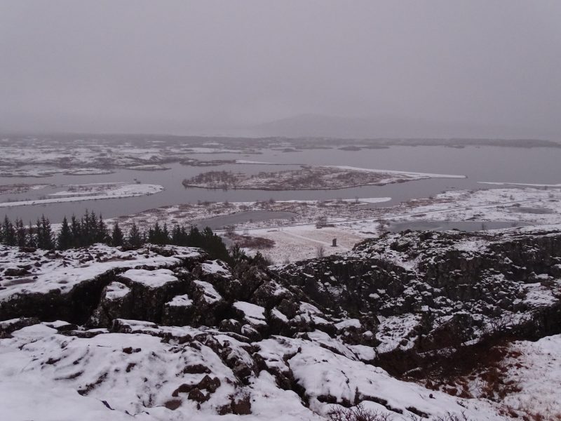 05. Thingvellir