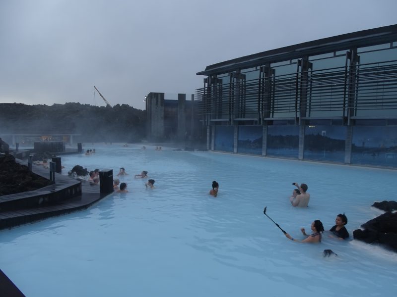 07. Blue Lagoon Reykjavik