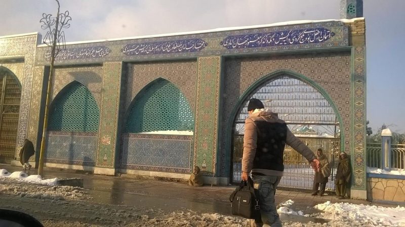 07. Mazar e-Sharif