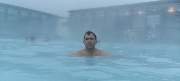 08. Blue Lagoon Iceland