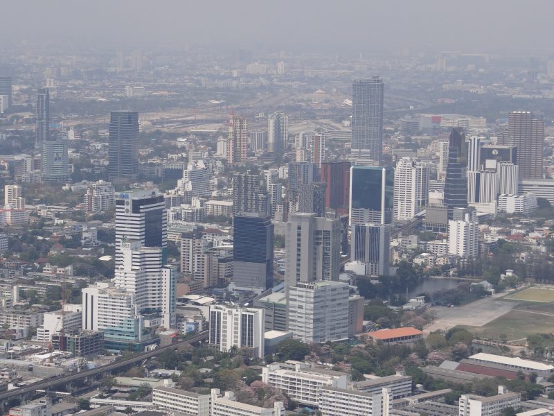 09. Panorama Bangkok