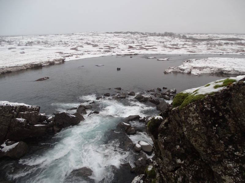 10. Cascada Islanda