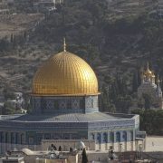 12. Al Aqsa Ierusalim