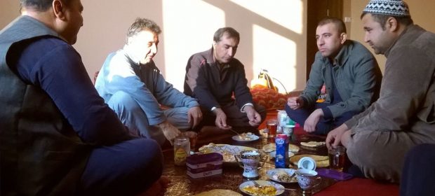 13. Mancare Afghana