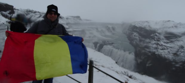 15. Romani In Islanda