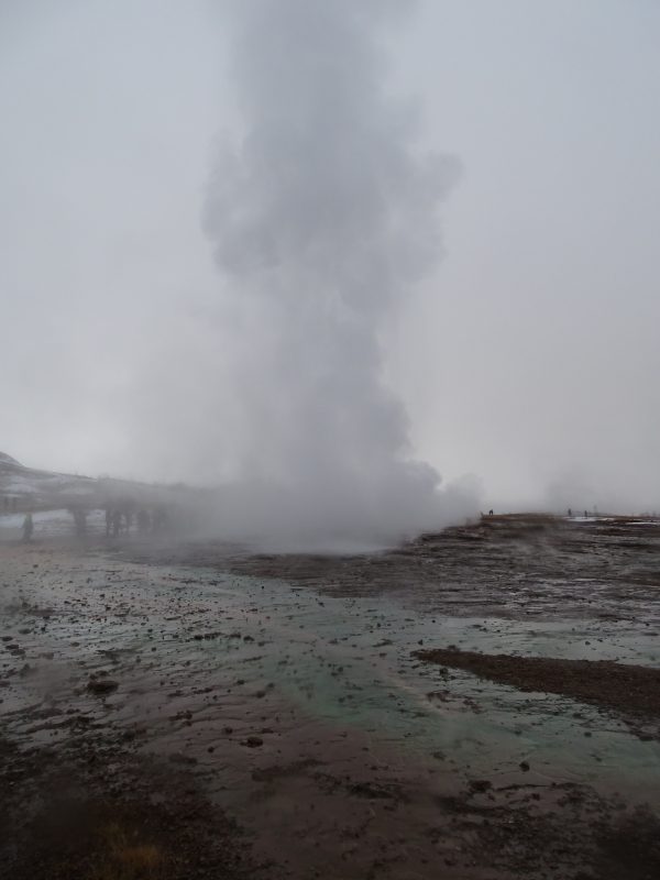 19. Geizer Strokkur