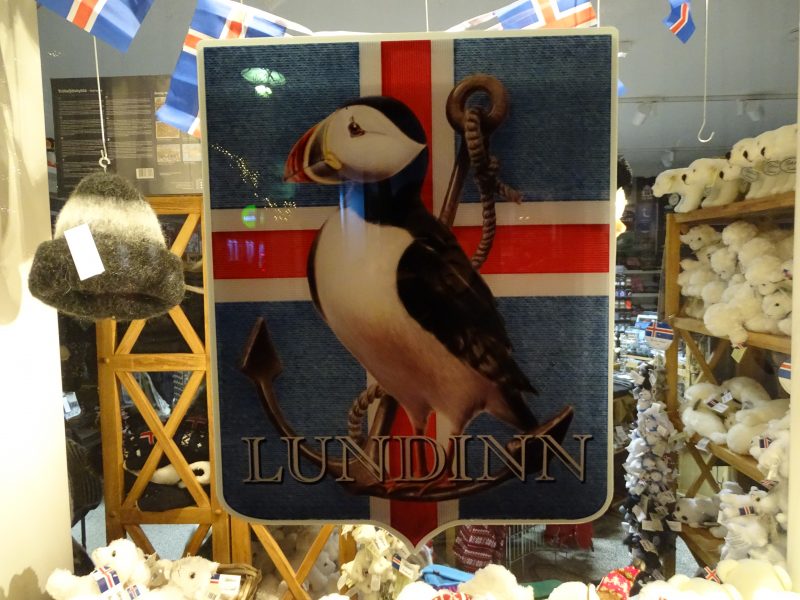 21. Puffin
