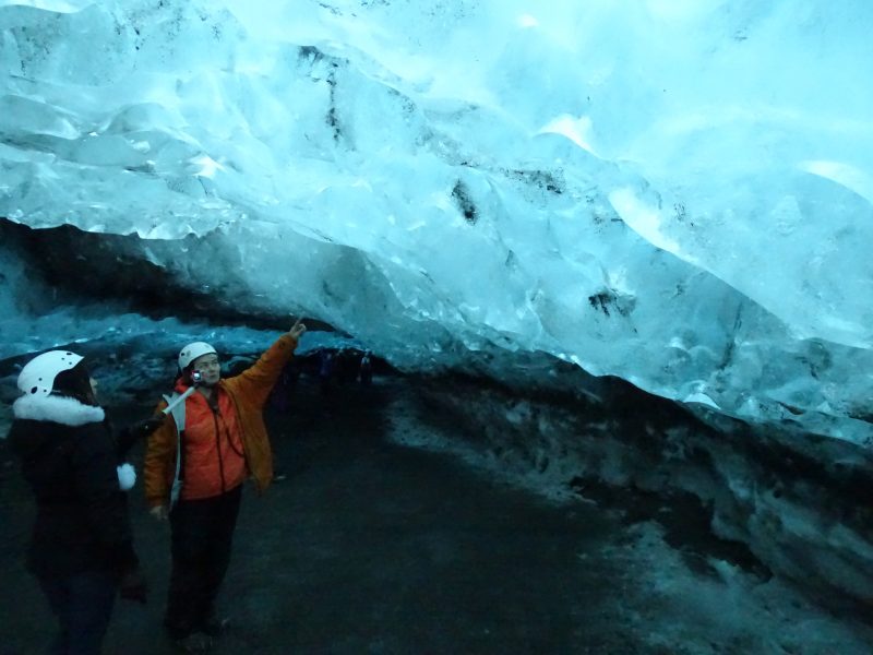 26. Ice Cave